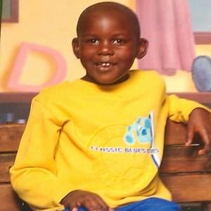 Meet your Posher, Justin